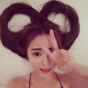 Meet your Posher, Abbey